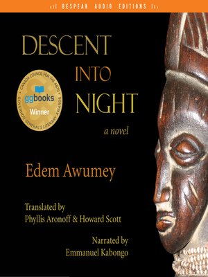 cover image of Descent Into Night